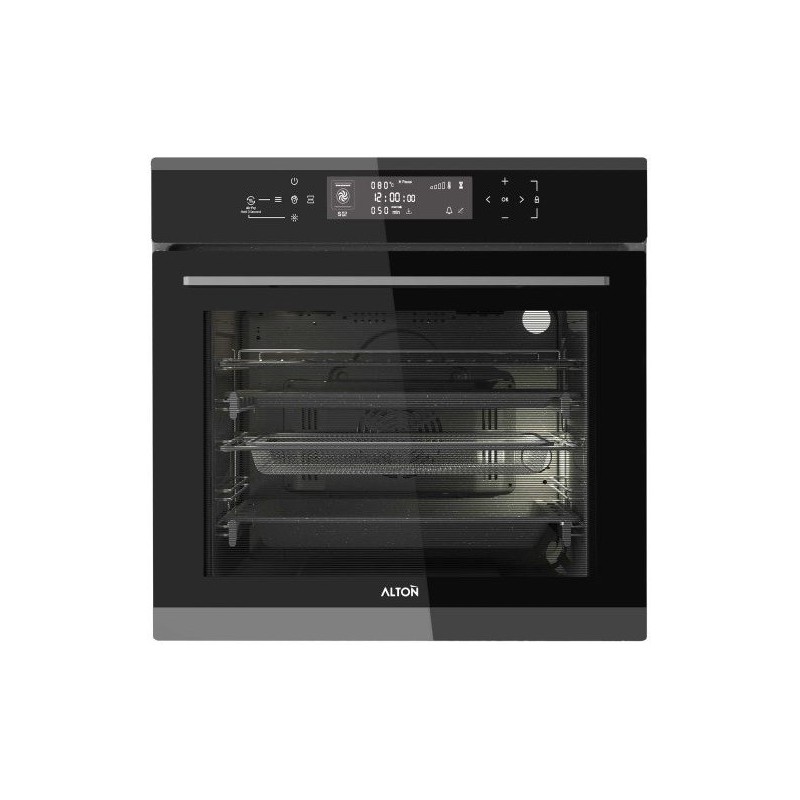 فر 314 آلتون|قیمت فر هوا پز آلتون|نمایندگی آلتون در تبریز