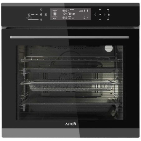 فر 314 آلتون|قیمت فر هوا پز آلتون|نمایندگی آلتون در تبریز