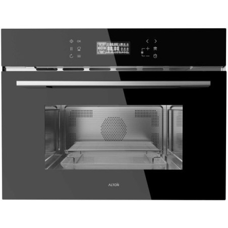 ماکروویو mi500tb آلتون-نمایندگی آلتون در تبریز