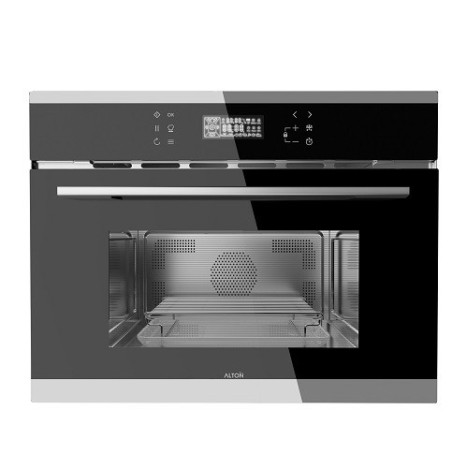 ماکروویو MI504T آلتون|نمایندگی آلتون در تبریز