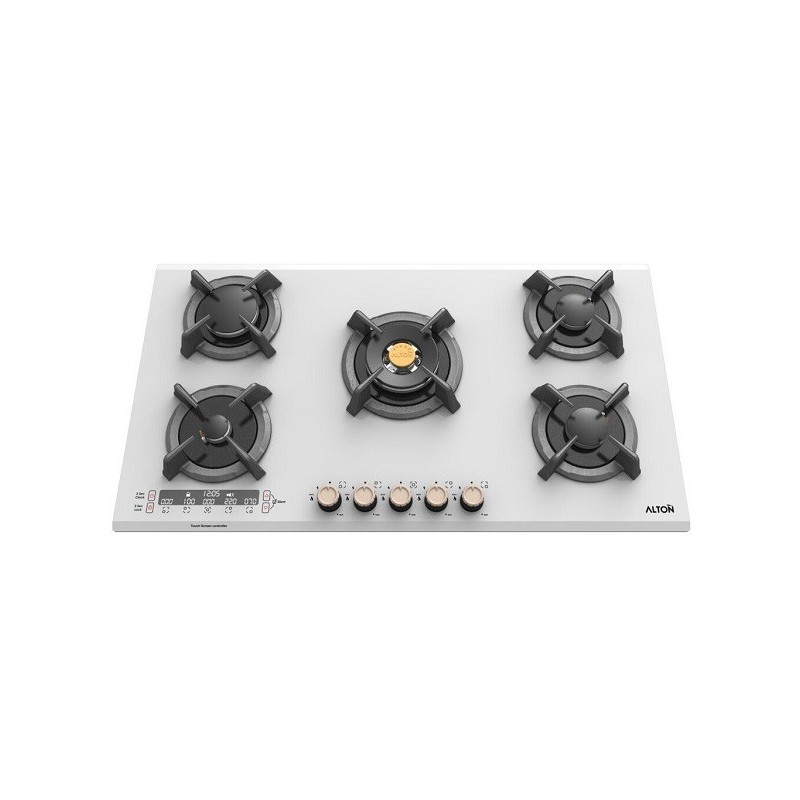 اجاق گاز ig534dw آلتون-نمایندگی آلتون در تبریز