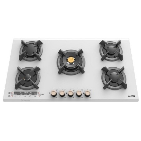 اجاق گاز ig534dw آلتون-نمایندگی آلتون در تبریز